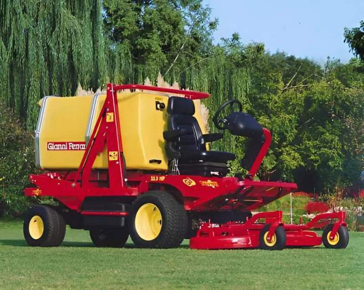 Matériels agricoles Nantes