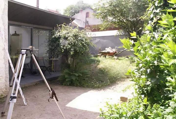 Pose de pelouse Nantes