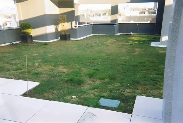 Création de pelouse Nantes