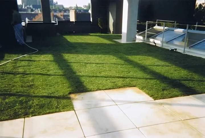 Créateurs de pelouse Nantes