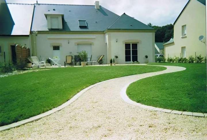 créateurs de pelouse Nantes