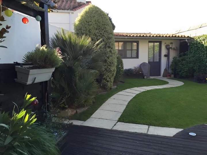 Création d’allées Nantes