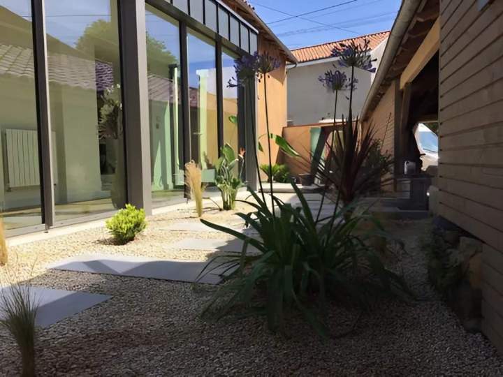 Création d’allées Nantes