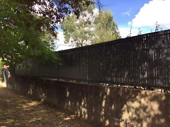 Pose de clôtures Nantes,