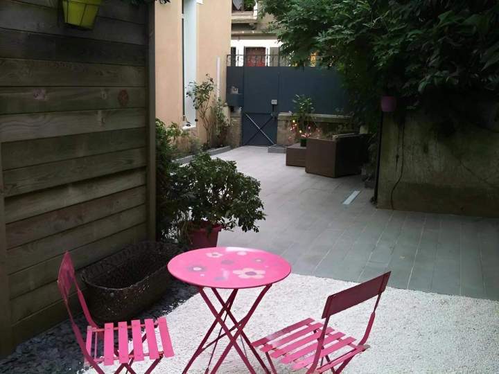 Créateurs de terrasse Nantes