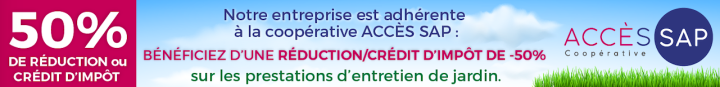 Logo Acces SAP cooperative