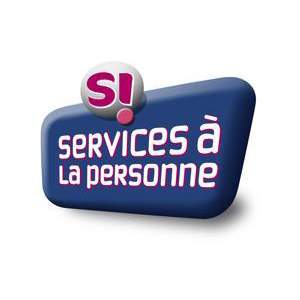 Logo Services à la personne