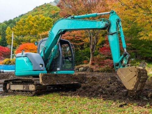 Aménagement d’infrastructures pour assurer accès et raccordements extérieurs