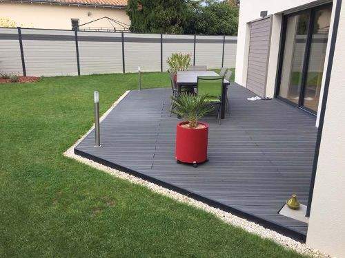 Entretien de l’herbe pour un aspect soigné et uniforme