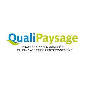 Logo Quali Paysage