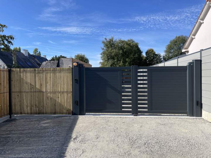 Nos réalisations – Nantes