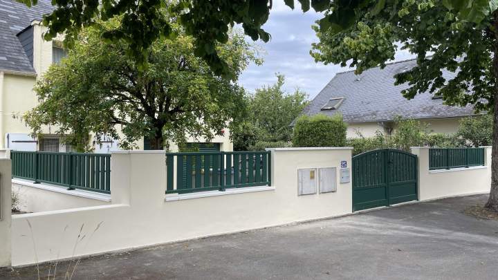 Nos réalisations – Nantes