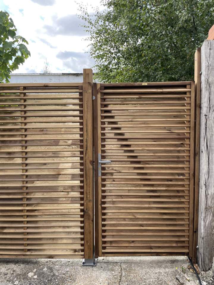 Nos réalisations – Nantes