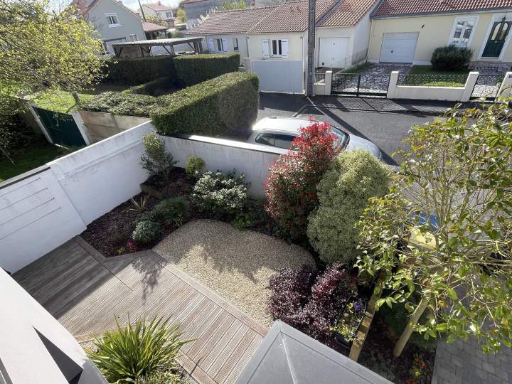 Nos réalisations – Nantes