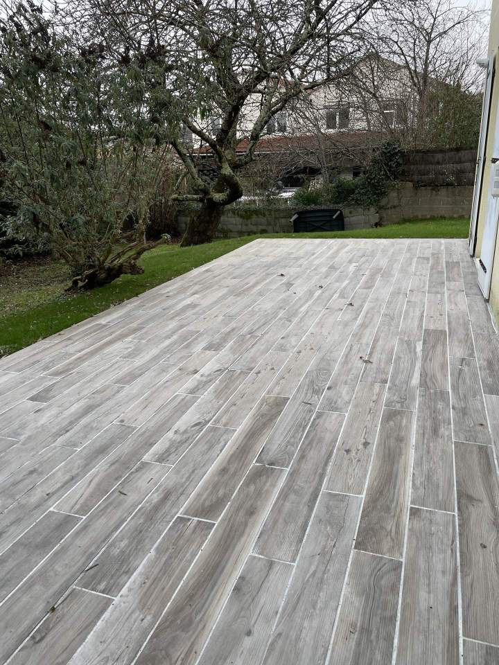 Nos réalisations – Nantes