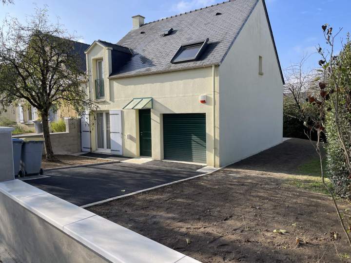 Nos réalisations – Nantes