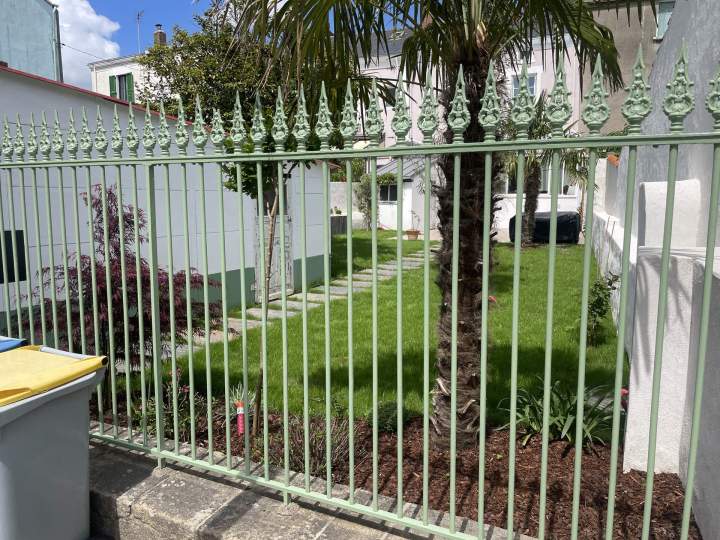 Nos réalisations – Nantes