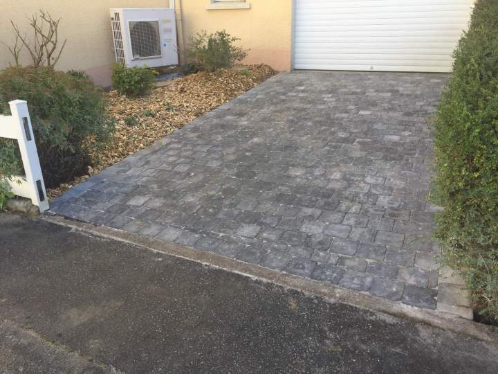 Nos réalisations – Nantes