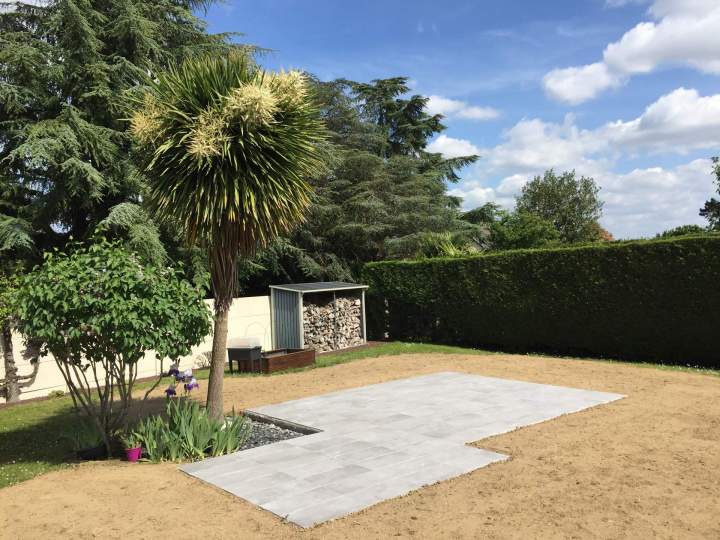 Nos réalisations – Nantes