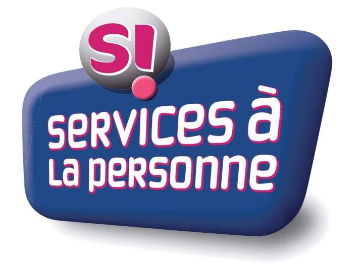 Logo services a la personne